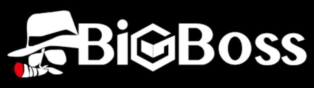 BigoBossの業者ロゴ