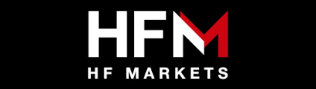 HFMarketsの業者ロゴ