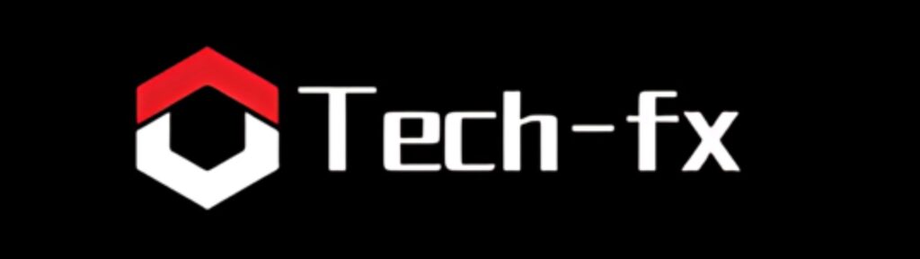 Tech-FXの業者ロゴ